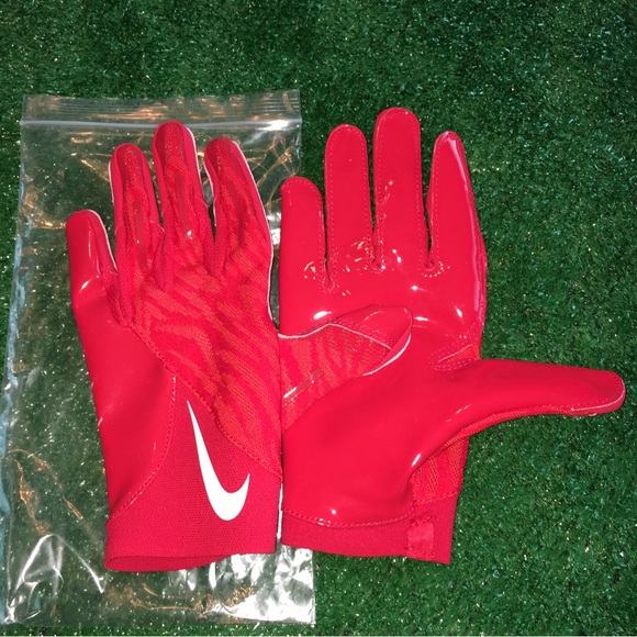 nike vapor jet 5.0 red